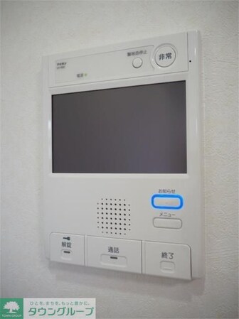 ルーブル横濱反町の物件内観写真